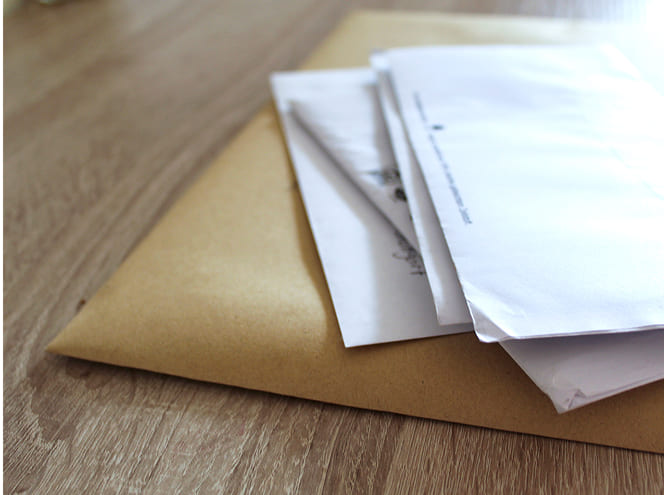 Courriers de gestion : simplifier ses envois