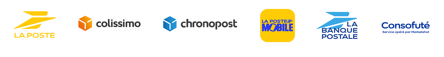 logos