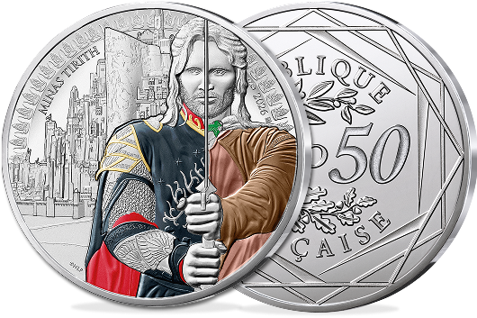 Seigneur des anneaux