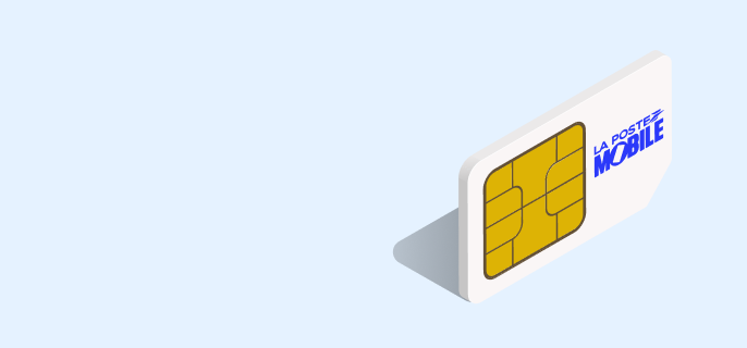 Découvrez les promotion La Poste Mobile du moment
