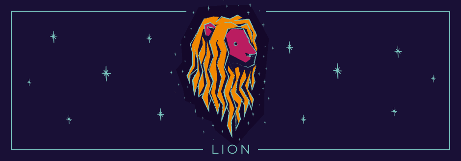 lion