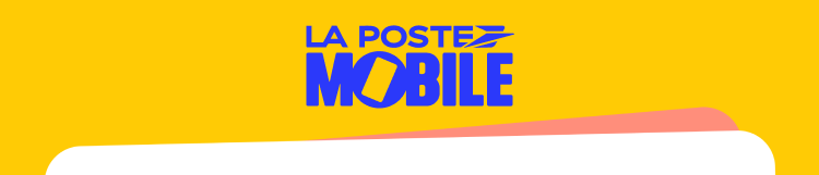 La Poste Mobile