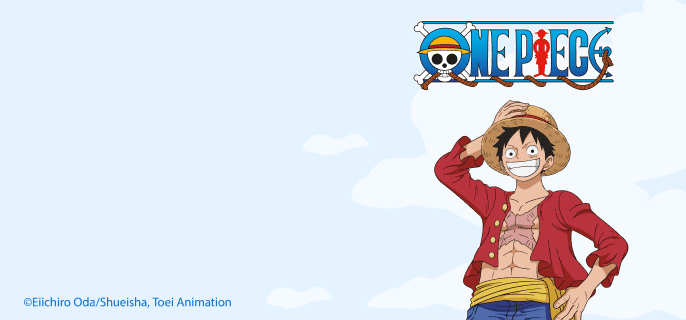 One Piece et La Poste vous présente la collection exclusive de timbres et de pièces