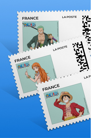 timbres one piece
