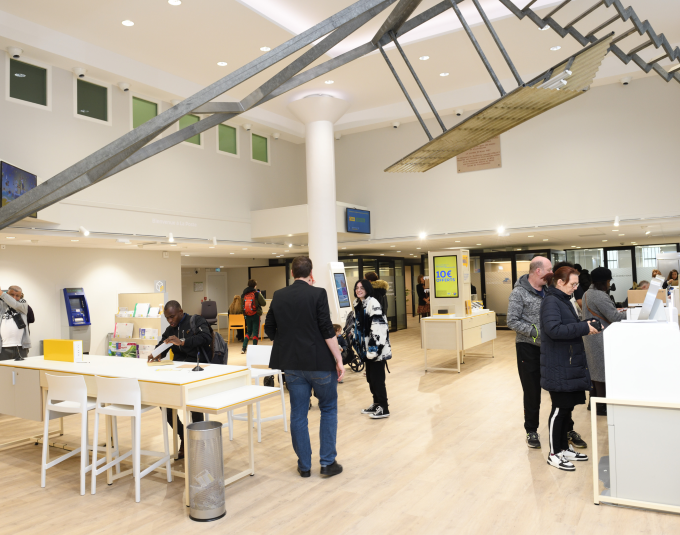 Vous l’avez plébiscité…
Nous vous l’offrons déjà !