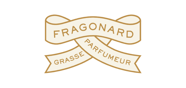 Logo de la maison Fragonard