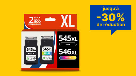 Cartouches d’encre