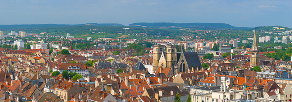 Comment envoyer un colis à Dijon ?