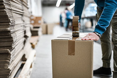 Comment choisir des cartons d’emballage pour votre entreprise ?