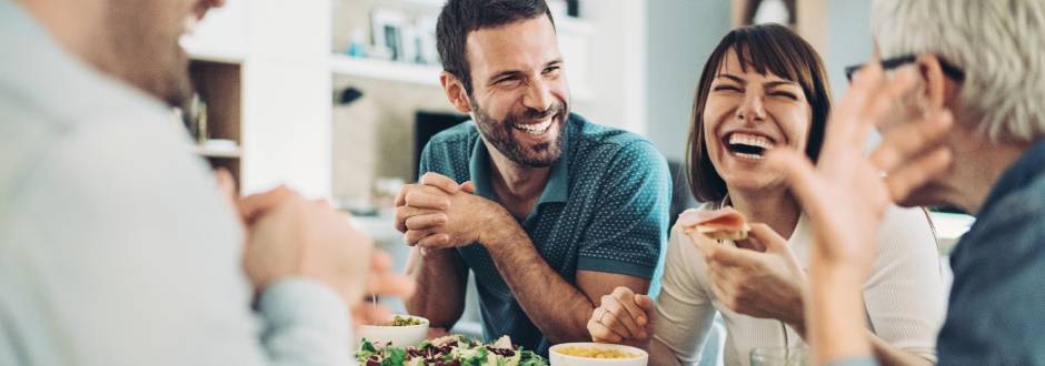 cuisine dans un habitat partagé