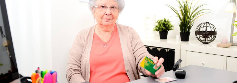 comment refaire sa carte vitale