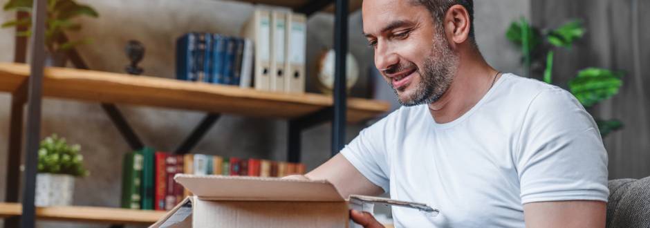 Envoyer un colis avec Shopify grâce à Colissimo