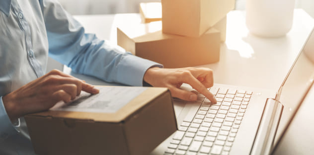 Gérer vos expéditions e-commerce avec efficacité