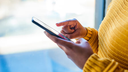 Préparer votre visite grâce au localisateur La Poste