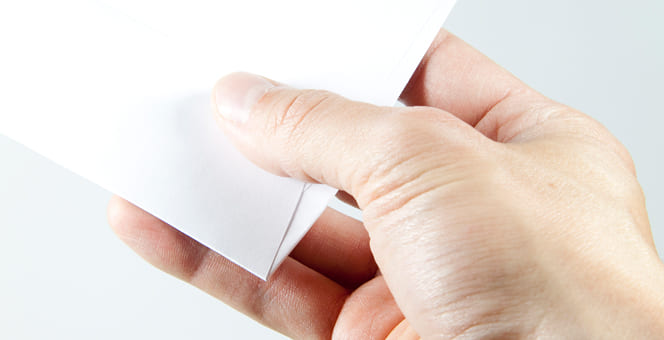 Distribuer des imprimés publicitaires sur mesure