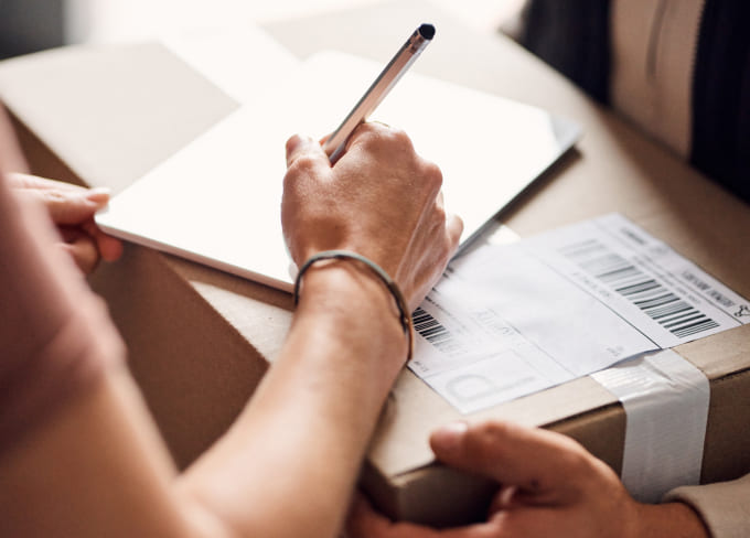 Sécurisez vos envois avec la remise contre signature
