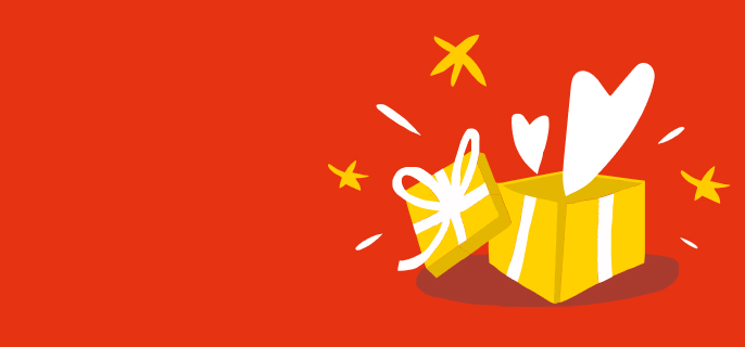 Découvrez toutes nos idées cadeaux pour les Fêtes de fin d&apos;année