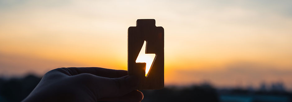 Sélection fournisseur d’énergie