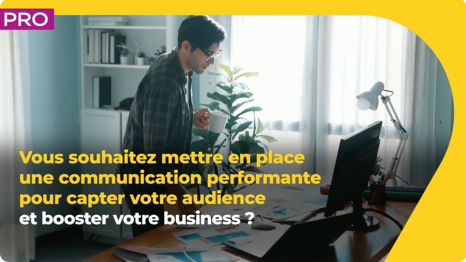 webinaire communication