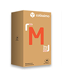 carton colissimo m