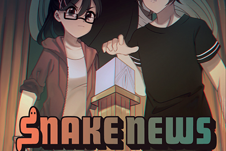 snake news