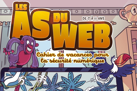 les as du web