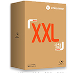 carton colissimo xxl