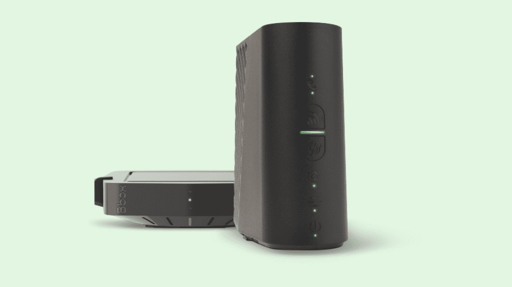 J'en profite pour découvrir la Box La Poste Mobile