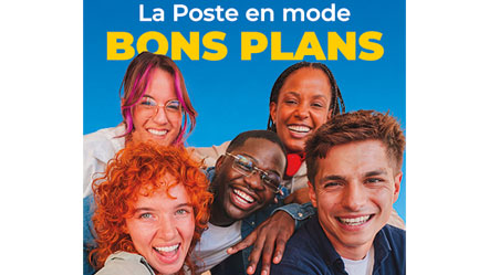 Tous les bons plans pour les jeunes