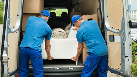 Comparer des devis de déménageurs : que choisir ?