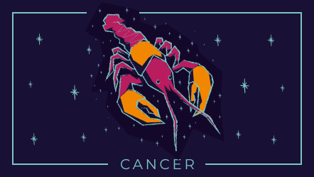 Découvrez le quatrième signe du zodiaque : le Cancer