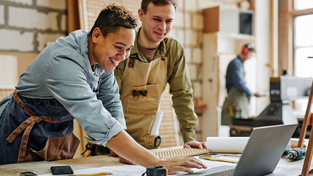 Démarche low-tech en entreprise : une initiative réaliste ?