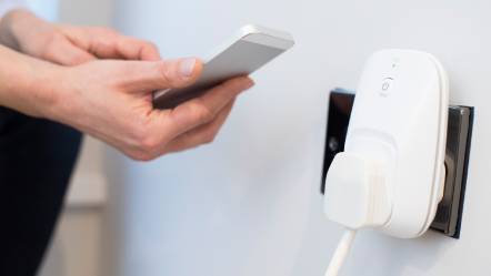 Applis et objets connectés pour économiser de l'énergie