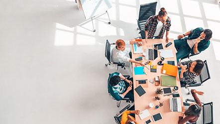 Comment trouver un local pour sa jeune entreprise