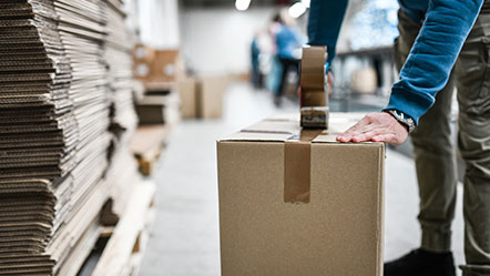 Comment choisir des cartons d’emballage pour votre entreprise ?