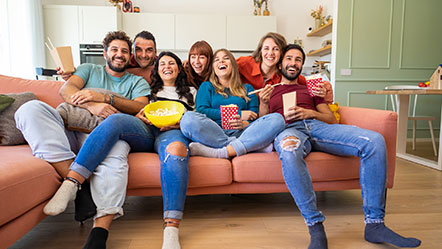 Comment trouver une colocation étudiante