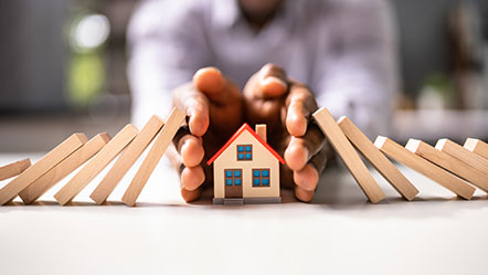 Jeunes actifs - choisir une assurance habitation