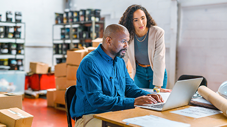 Conseils pour une gestion efficace des stocks en cas de hausse d’activité