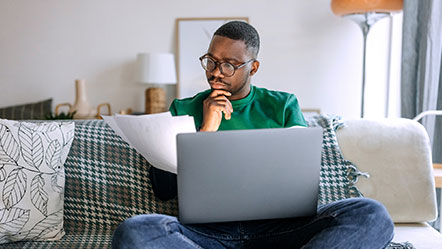 Stage/alternance : rédiger une lettre de motivation