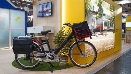 Tout sur les vélos reconditionnés de facteurs