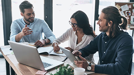 Comment bien choisir votre box internet pour les professionnels ?