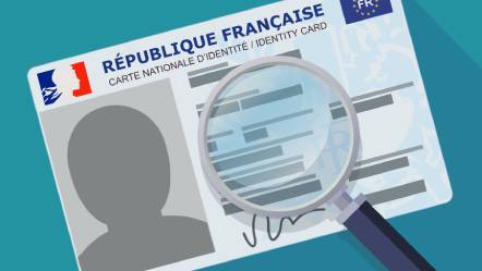 Comment obtenir une carte d’identité en express ?