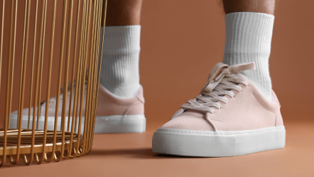 Baskets éthiques vs baskets traditionnelles