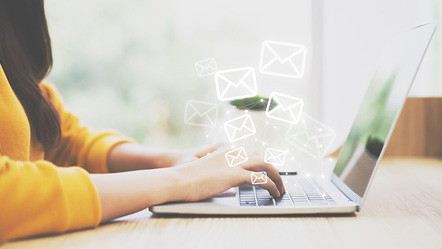 L’emailing, l’outil de marketing électronique par excellence