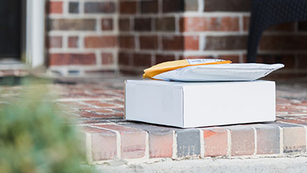 Envoyer un petit colis en Lettre Verte Suivie avec Shopify