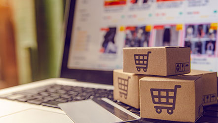 Envoyer un petit colis WooCommerce à l’international avec Delivengo Easy