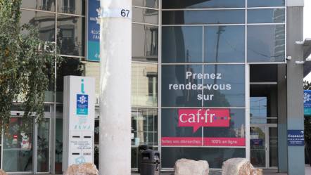 Conditions pour la demande d'allocations familiales