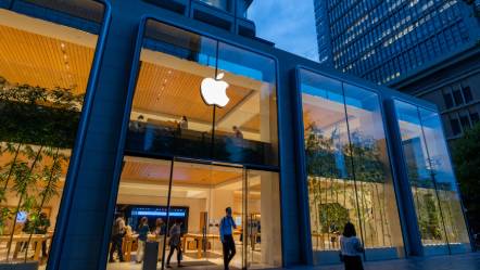 Hypothèses sur l'iPhone Fold d'Apple