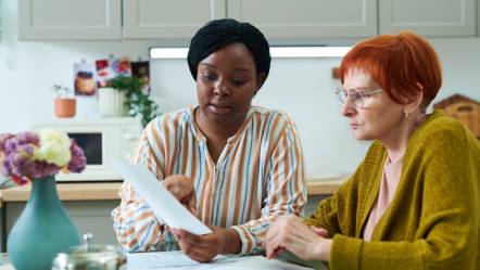 Documents acceptés comme justificatifs de domicile