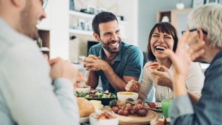 Habitat partagé pour dépenser moins